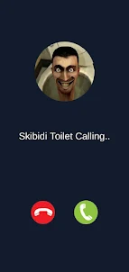 Skibidi Toilet Talk Fun