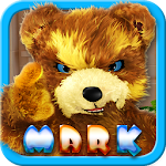 Talking Teddy Bear Mark2 Apk