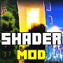 Realistic Shader HD Mod MCPE