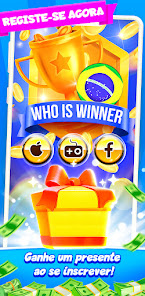 Who is Winner 4.2 APK + Mod (Free purchase) for Android
