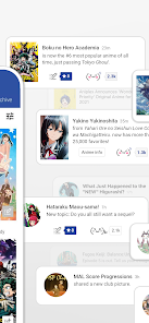 animenow Mod IPA For iOS Gallery 2