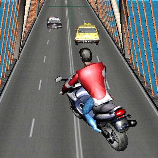 Moto Bike Racing 2023 logo