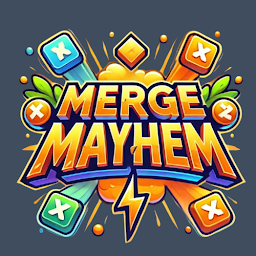 Merge Mayhem