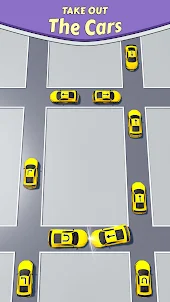 Traffic Jam:Car Traffic Escape
