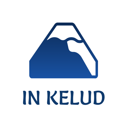 In Kelud logo