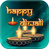 Happy Diwali 2017 Theme icon
