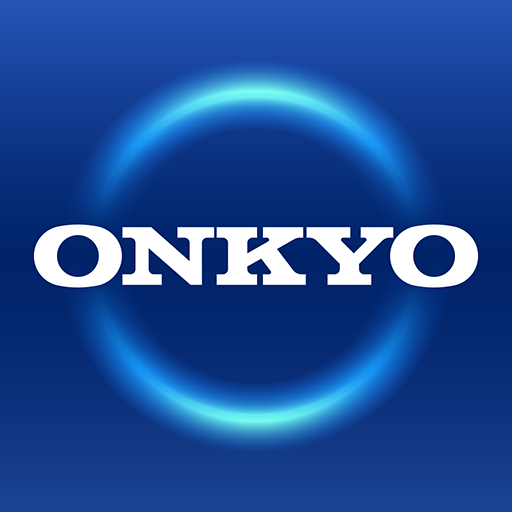Onkyo Remote 2.2.0 Icon