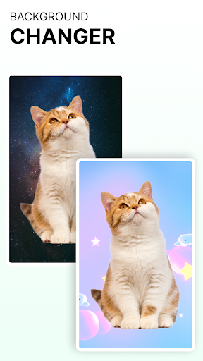 Pixie AI Background Remover