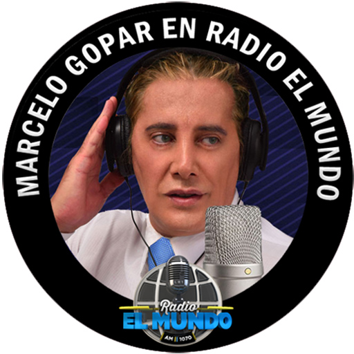 Marcelo Gopar Radio - 206.0 - (Android)