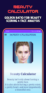 Beauty Calculator 5.0.6 APK screenshots 1