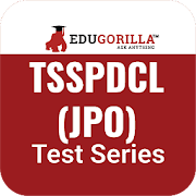 Top 32 Education Apps Like TSSPDCL JPO Mock Tests for Best Results - Best Alternatives
