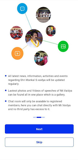 Mankal S Vaidya Screen 3