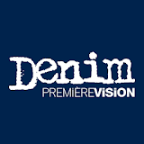 Denim Première Vision icon