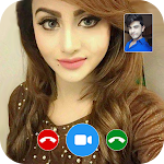 Cover Image of Download Live Talk - Live video Call  APK