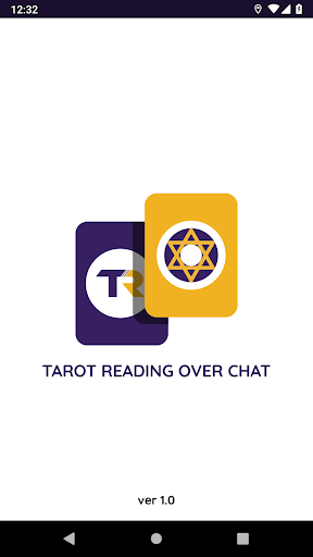 Android application TarotReader.Click : Tarot Card screenshort