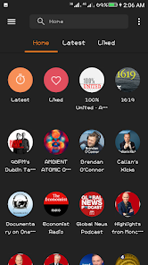 Ireland Podcast 1.0 APK + Mod (Free purchase) for Android