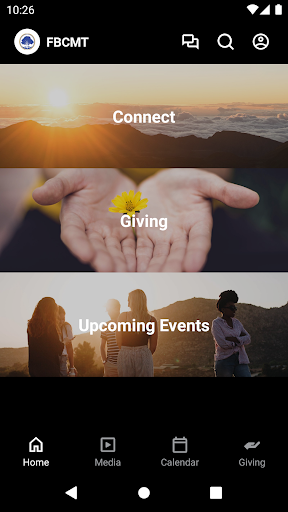 FBC Marked Tree Screenshot 1 - AppWisp.com