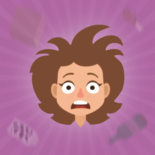 Trashageddon: Garbage Clicker logo