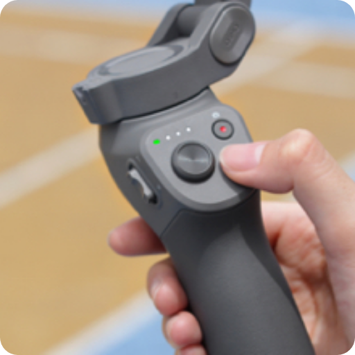Dji Osmo Mobile 3 Guide - AppWisp.com