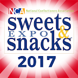 NCA's Sweets & Snacks Expo App icon