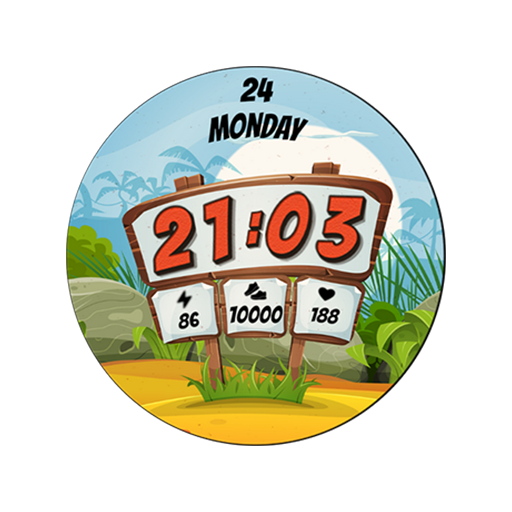 Pars Forest Adventure