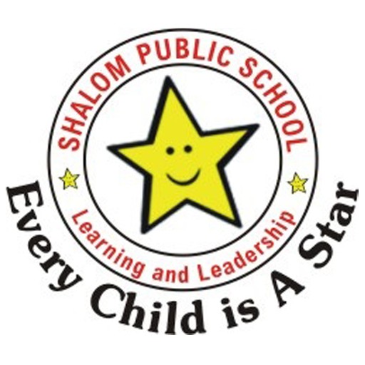 Shalom Public School  Icon