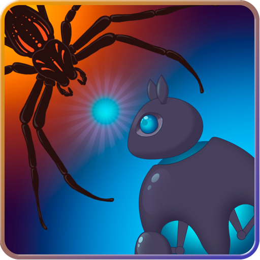 Abyss: Trail Flame Logo