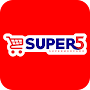 Super5 Supermercado