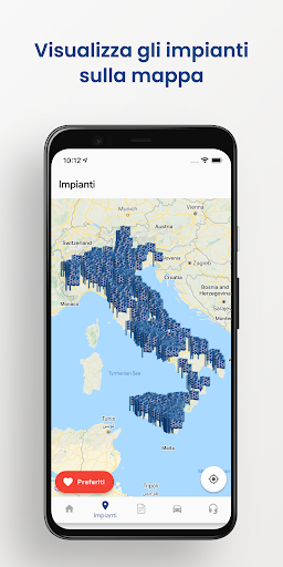 ASSO Smart Payments Screen 3
