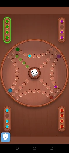 FANTASTIC LUDO - Screenshot 1