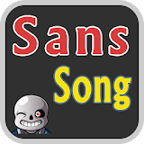 Music Full Sans Undertale icon