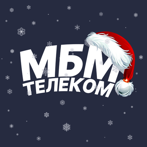 MBM Telecom logo