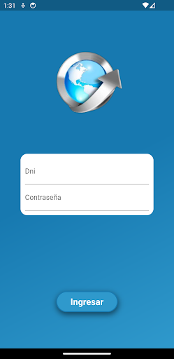 Yo Quiero Screen 2