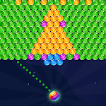 Bubble Pop: Puzzle Game Apk
