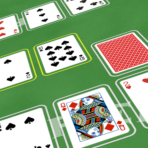 SPEED - Classic card game logo