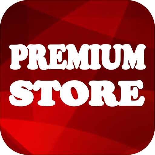 PREMIUM STORE Windowsでダウンロード