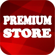 PREMIUM STORE icon