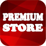 PREMIUM STORE icon