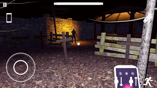 Redemption - Horror Game Screenshot