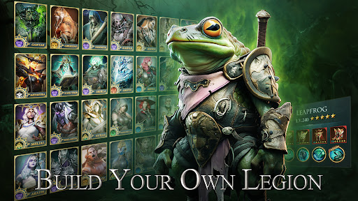 Ever Legion 2