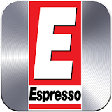 EspressoNews icon
