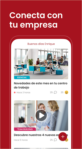 Android application Betsaide screenshort