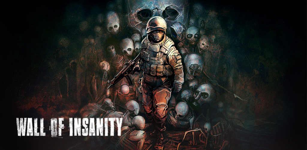 Wall of insanity (mod)