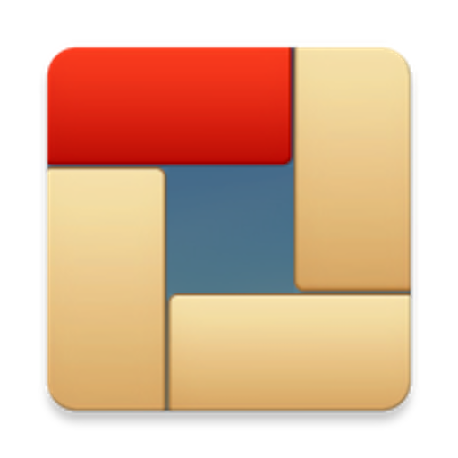 Sliding Block Puzzle logo