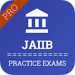 Cover Image of Herunterladen JAIIB Practice Exams Pro  APK