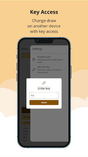 Kitaundi - Digital Draw screenshot 4