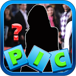 Cover Image of Download Guess the picture :Celebs Game 8.18.4z APK