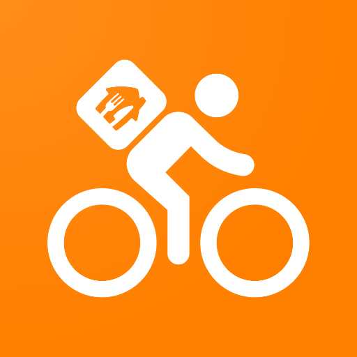 Takeaway.com Courier 2.32.2 Icon