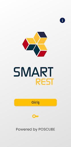 Smart Rest ekran görüntüsü