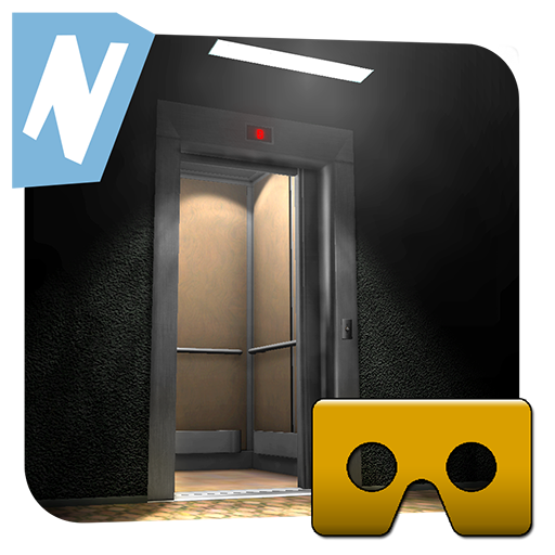 Elevator Horror VR 1.0.1 Icon